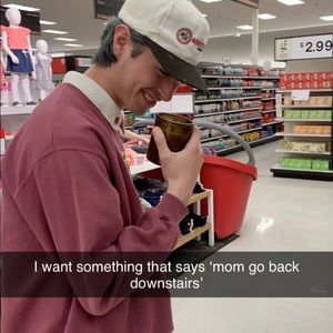 Meet your Posher, Lorenzo